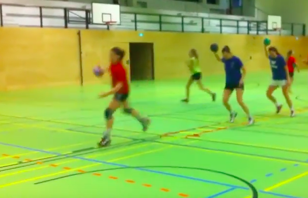 Handballtraining-online.de Übungen Für Dein Training